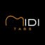 MidiTabs icon